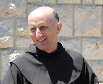 Frei Svetozar Kraljević, OFM de Medjugorje